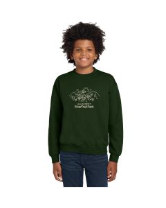 RiverTrail Sweatshirt Youth