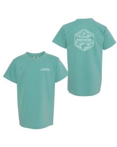 Allegheny RiverTrail Park Youth Cotton T-Shirt