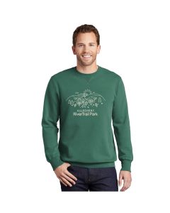 RiverTrail Sweatshirt Unisex Adult