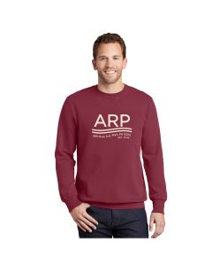 ARP Logo Sweatshirt Unisex Adult