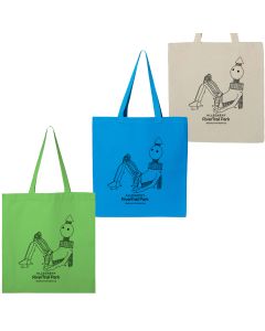 Picture the Park Tote 2025